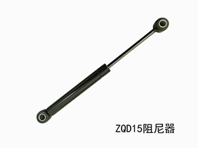 泰安优质高压气弹簧批发