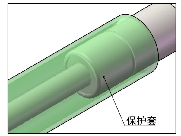 宜兴保护套